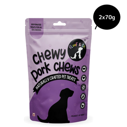 floof-co-chewy-pork-chew-jerky-dog-treats-2 2x70g