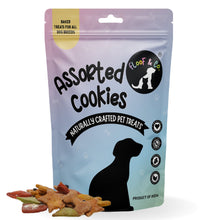 Floof Co Assorted Cookies Dog Treats 2