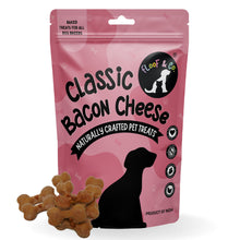 Floof Co Classic Bacon Cheese Dog Treats 2