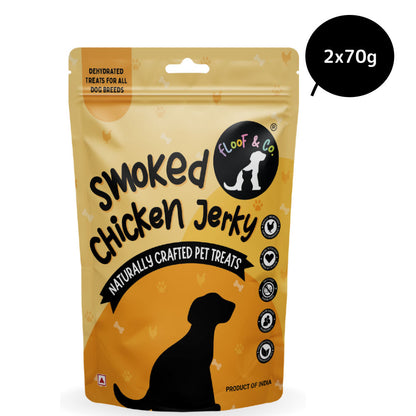 floof-co-smoked-chicken-jerky-dog-treats-3 2x70g