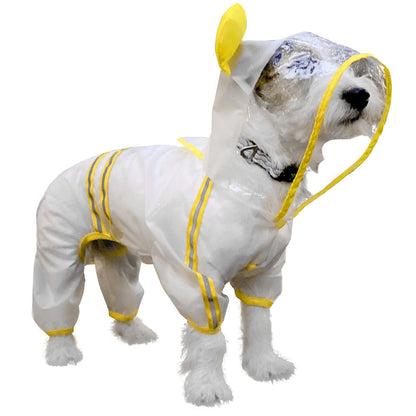 fofos-four-leg-raincoat-for-dogs-yellow S