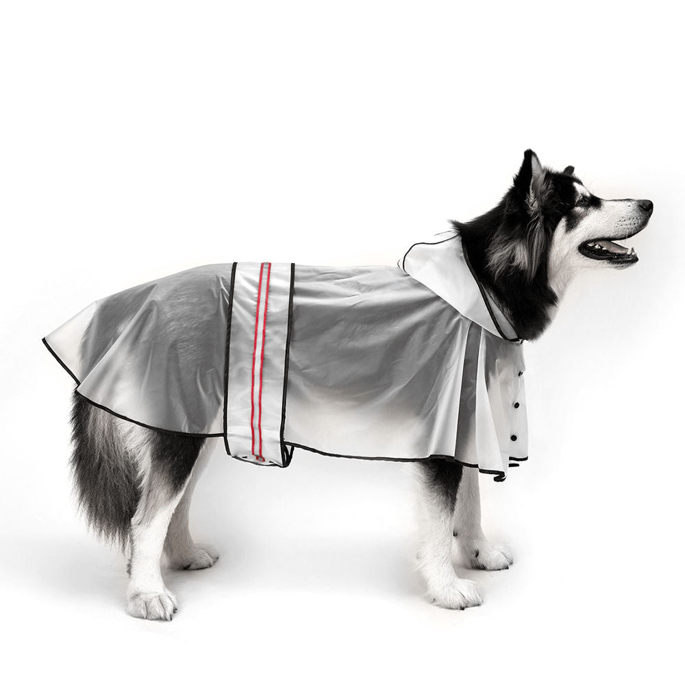 fofos-reflective-raincoat-for-dogs XXL