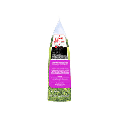 Purina Friskies Chicken Small Breed Adult Dog Food — in use