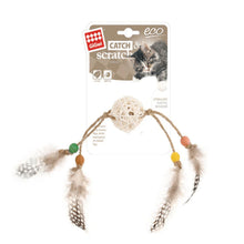 Gigwi Eco Line Catch Scratch Toy For Cats