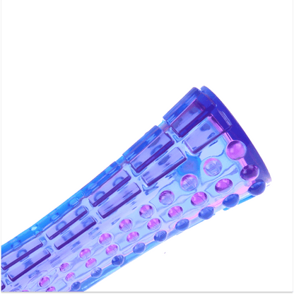 GiGwi Johnny Stick with Squeak for Dogs — back view