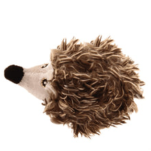 Gigwi Melody Chaser With Motion Activated Sound Chip Hedgedog Toy For Cats - Image 2