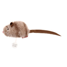 Gigwi Melody Chaser With Motion Activated Sound Chip Mouse Toy For Cats - Image 2