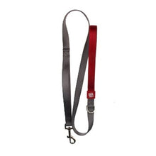 Gigwi Premium Line Collar For Dogs Grey