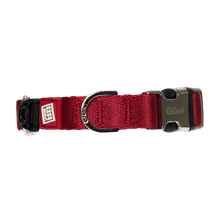 Gigwi Premium Line Collar For Dogs Red