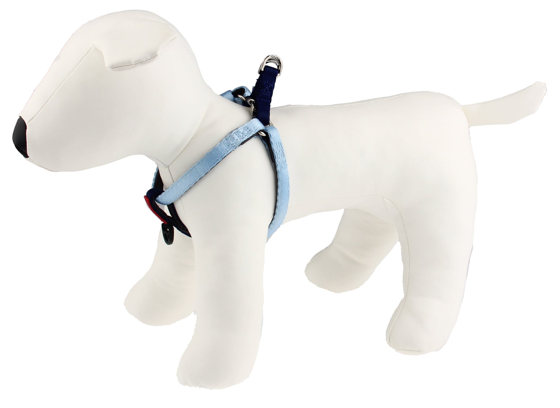 GiGwi Premium Line Harness for Dogs — side view