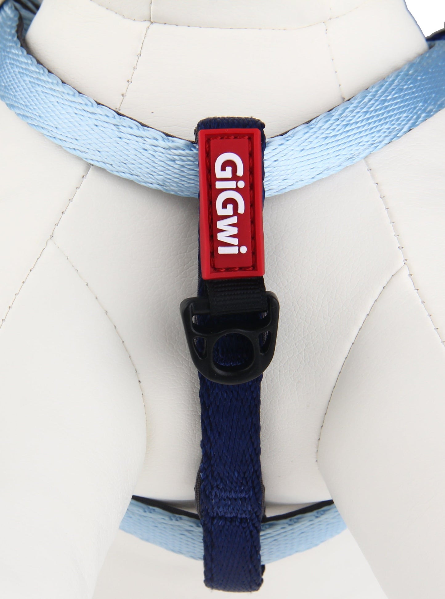 GiGwi Premium Line Harness for Dogs — detail shot