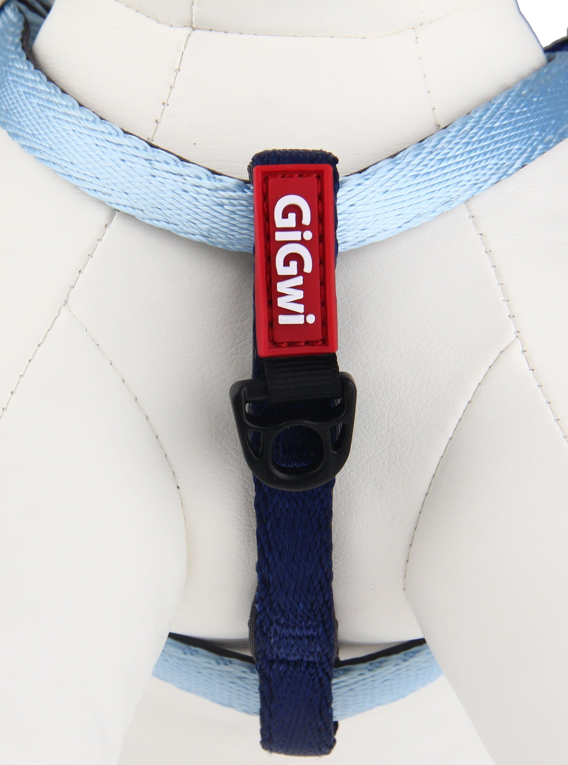 GiGwi Premium Line Harness for Dogs — detail shot