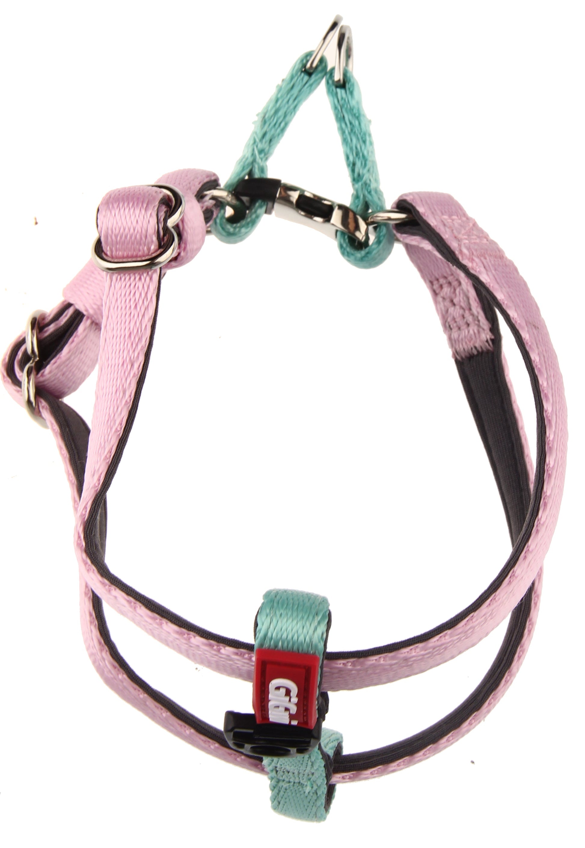 Gigwi Premium Line Harness For Dogs Pink