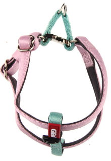 Gigwi Premium Line Harness For Dogs Pink