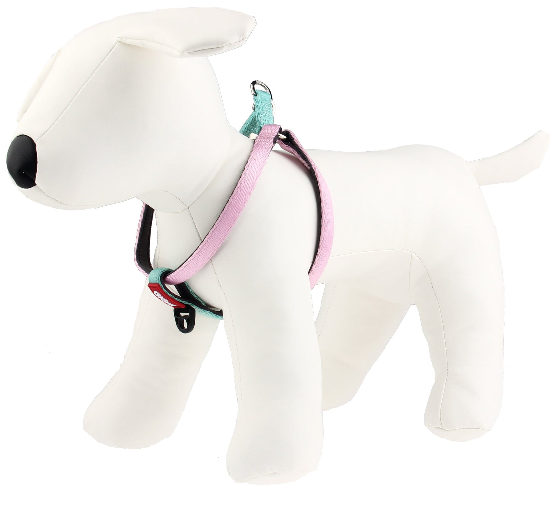 GiGwi Premium Line Harness for Dogs — side view