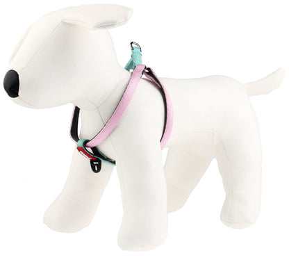 GiGwi Premium Line Harness for Dogs — side view
