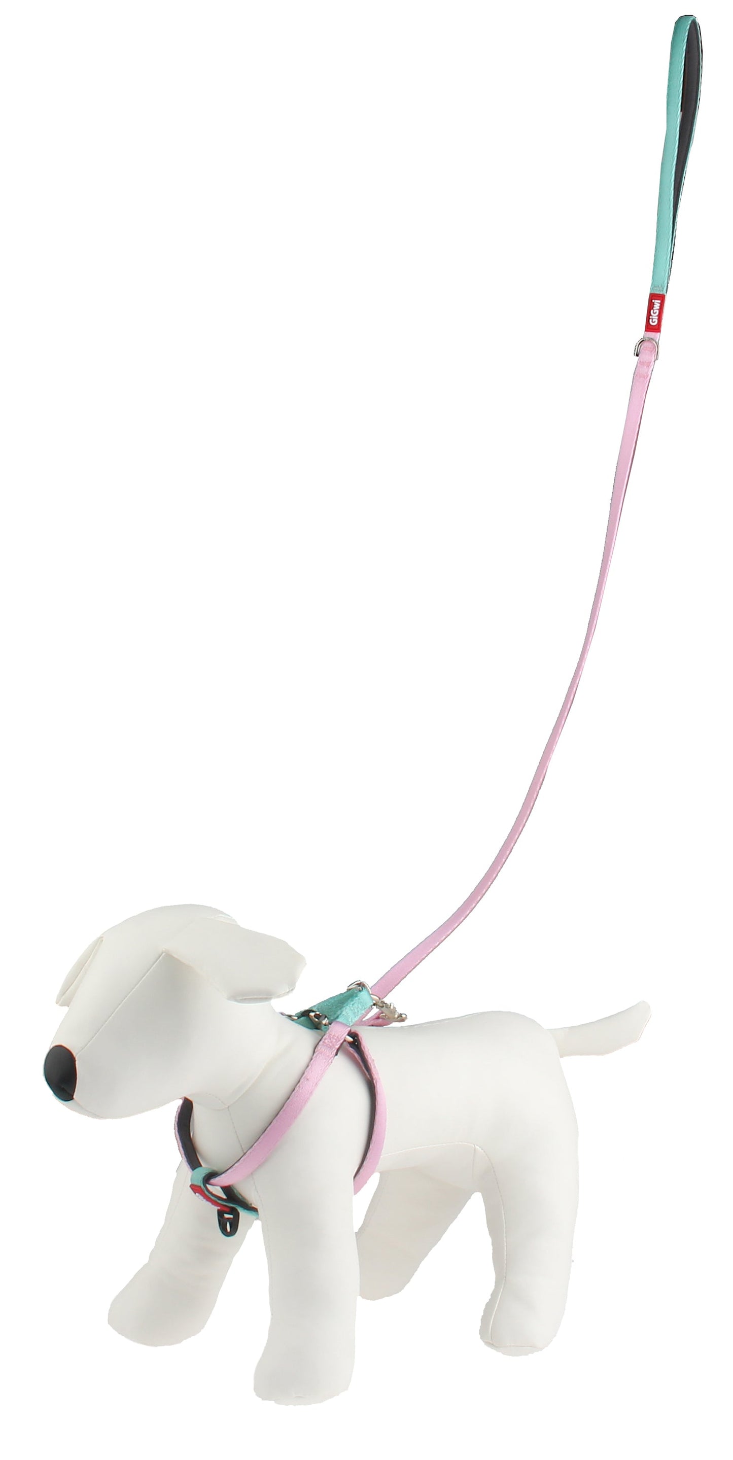 GiGwi Premium Line Harness for Dogs — detail shot