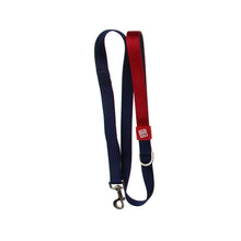 Gigwi Premium Line Leash For Dogs Blue