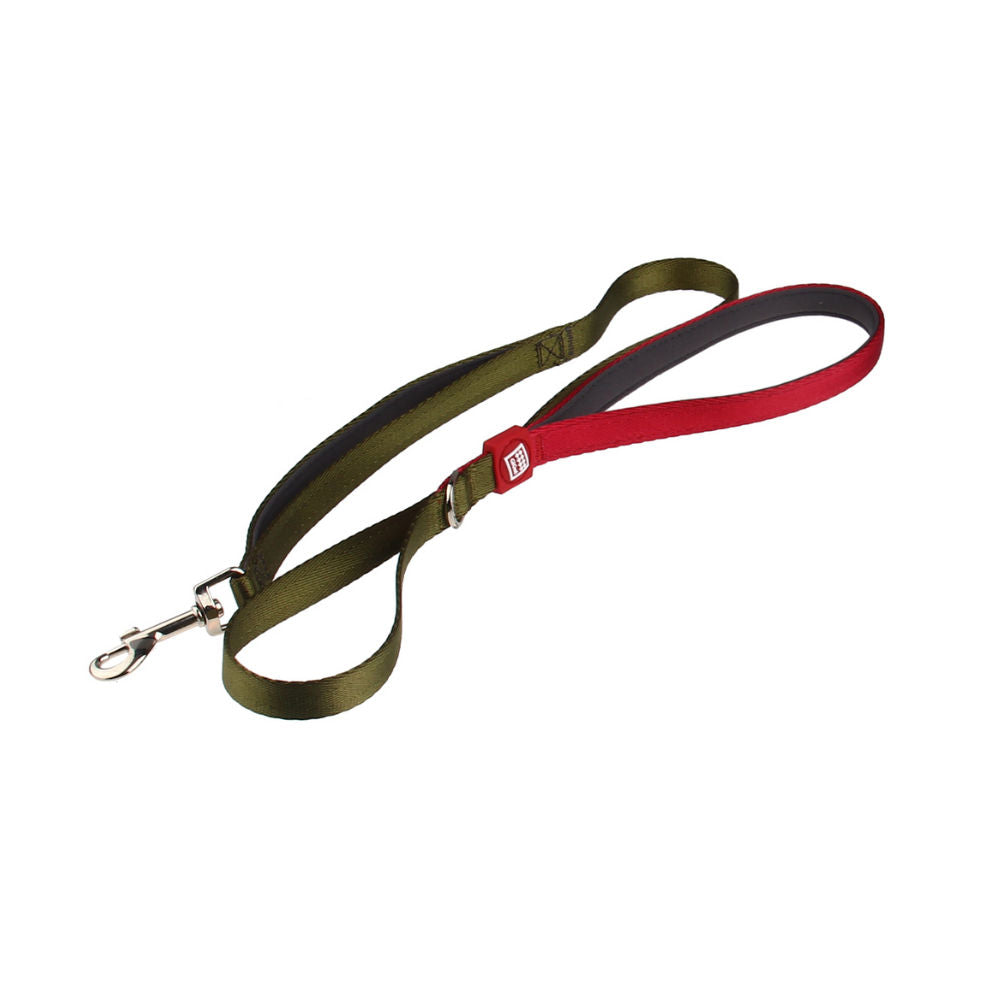 GiGwi Premium Line Leash for Dogs — side view