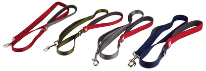 GiGwi Premium Line Leash for Dogs — back view