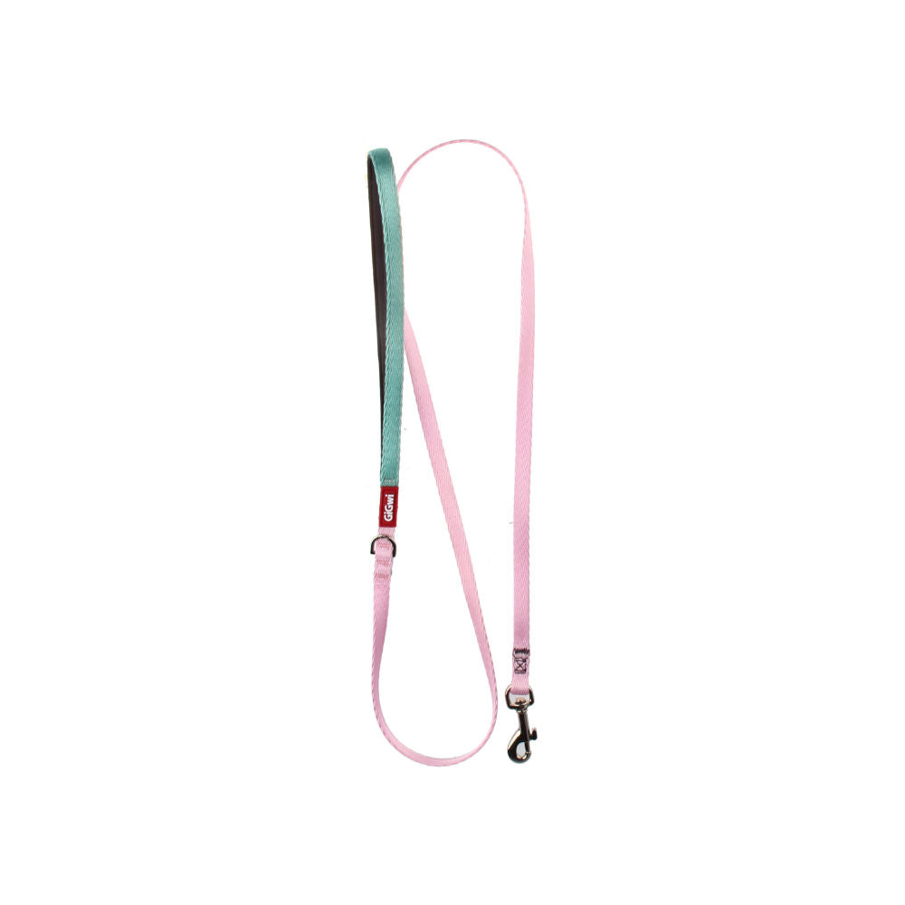 GiGwi Premium Line Leash for Dogs — back view