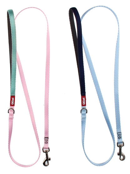 GiGwi Premium Line Leash for Dogs — in use