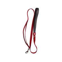 Gigwi Premium Line Leash For Dogs Red - Image 2