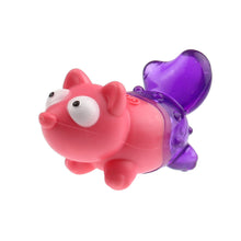 Gigwi Suppa Puppa Fox Toy For Dogs Pink