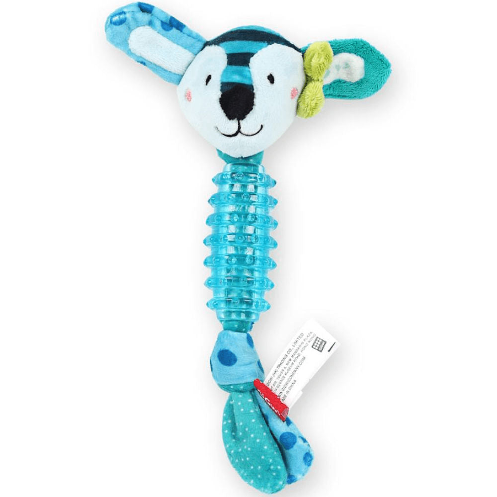 Gigwi Suppa Puppa Rabbit Squeaker Inside Toy For Dogs