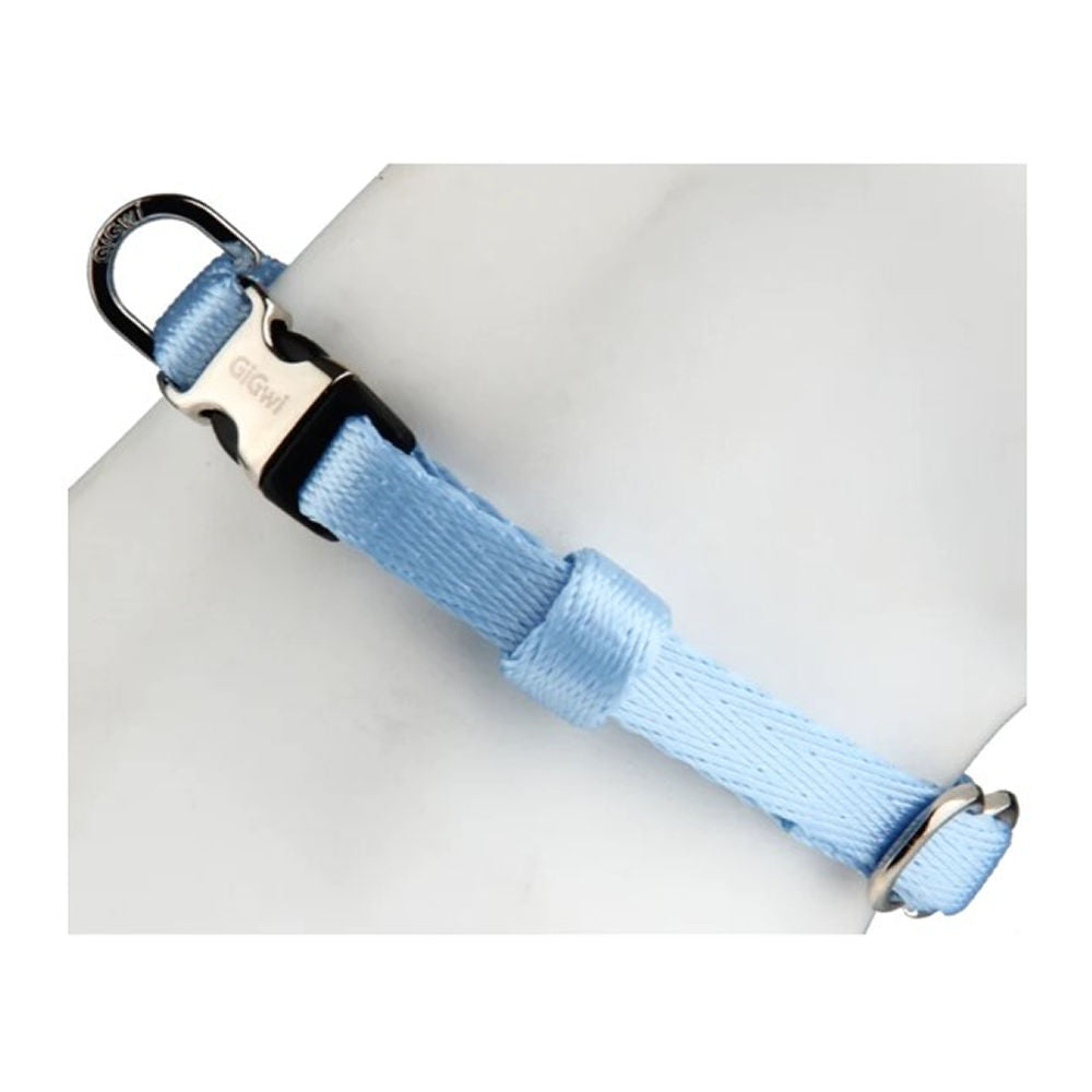 GiGwi Premium Line Collar for Dogs — side view