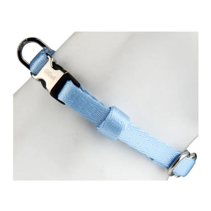GiGwi Premium Line Collar for Dogs — side view