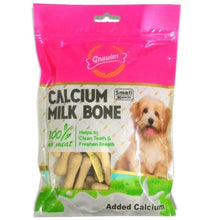 Gnawlers Calcium Milk Bone Dog Treats Lmadd - Image 2