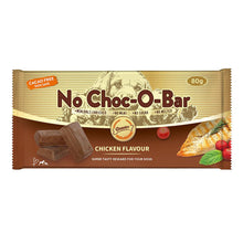 Gnawlers No Choc O Bar Dog Treats Chicken
