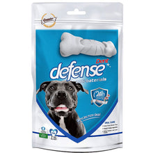 Gnawlers Defense Dent Dental Care Chew Bones
