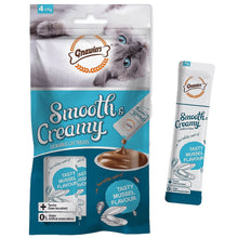 Gnawlers Mussel Flavour Cat Treats - Image 2