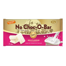 Gnawlers No Choc O Bar Dog Treats Milk