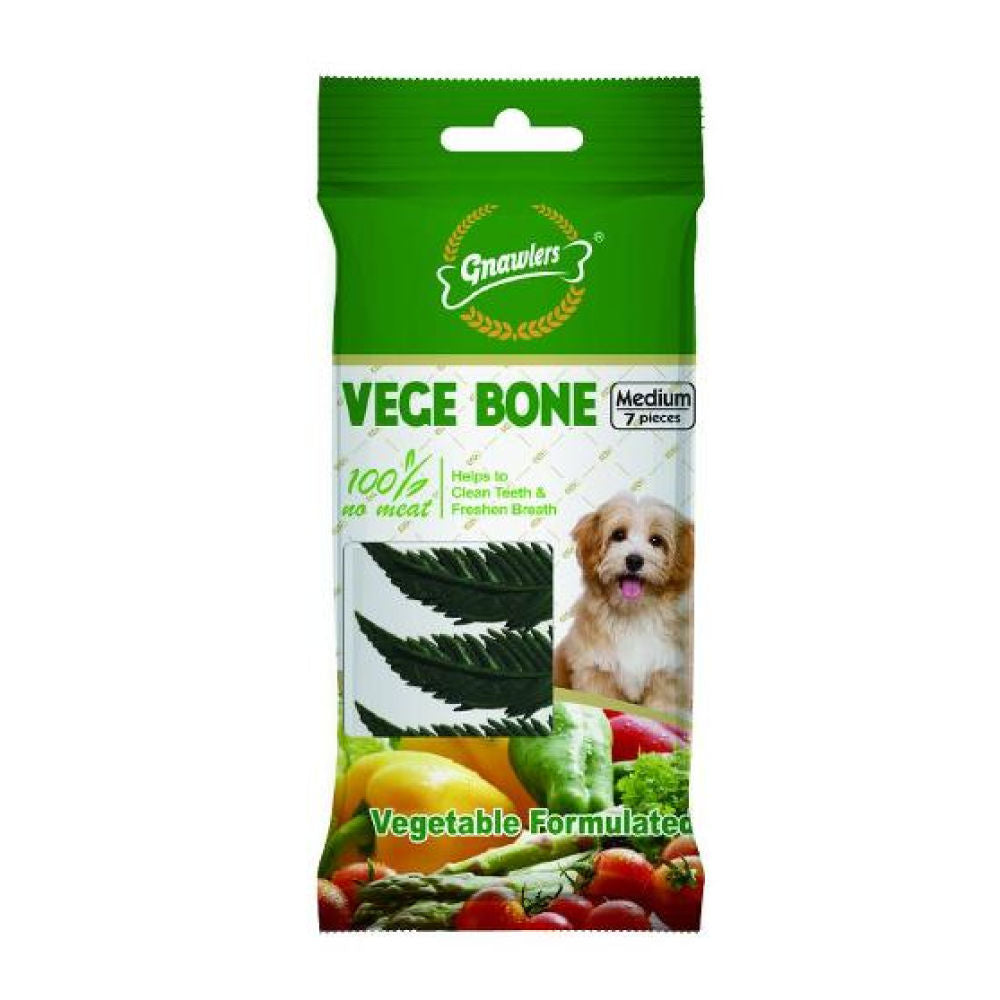 gnawlers-vegetable-bone-dog-treats 60g