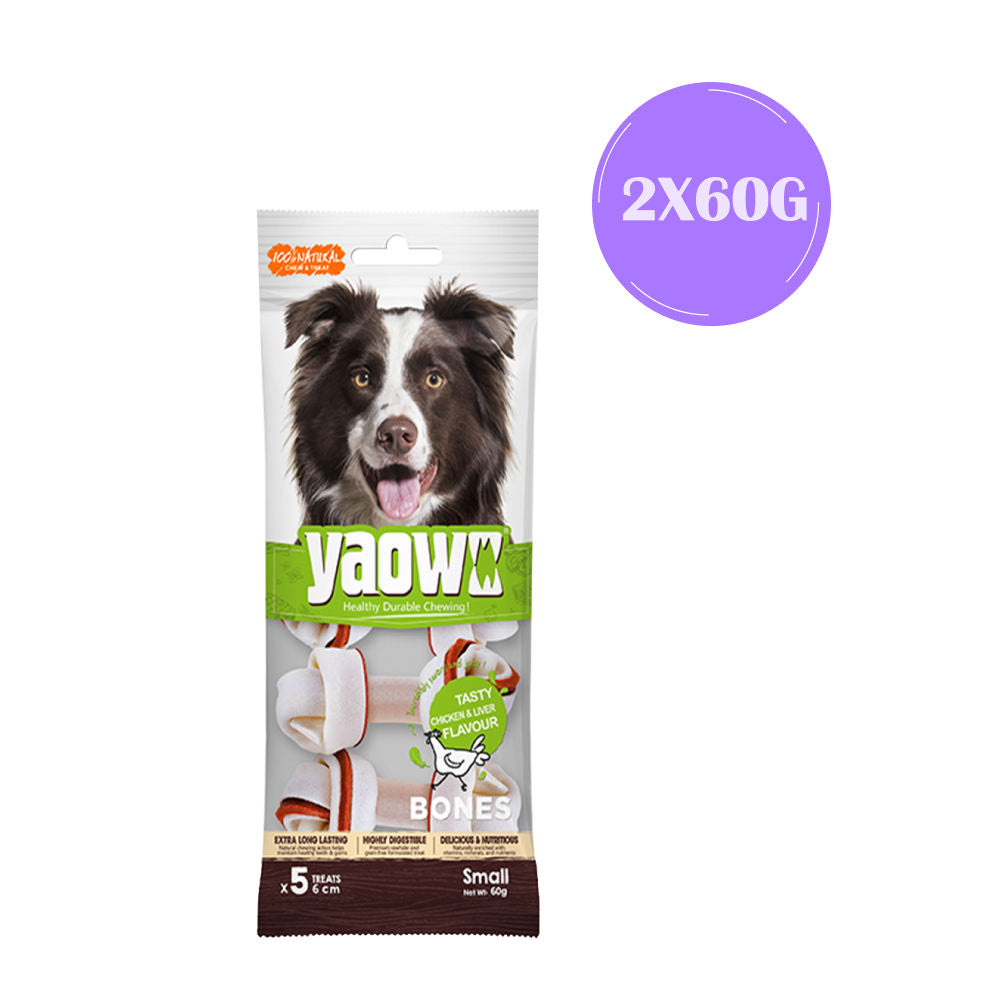 gnawlers-yaowo-knotted-dog-treats-2-5-inch 2x60g