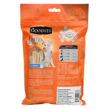 Goodies Energy Treats Calcium Flavoured Dog Treats - Image 2