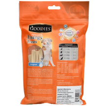 Goodies Energy Treats Lamb Flavoured Dog Treats - Image 2