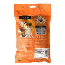 Goodies Energy Treats Mixed Flavour Bone Shaped Dog Treats - Image 2