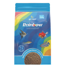 Growel Rainbow Mini 1 8Mm Floating Pellet For Fish - Image 2