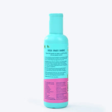 Bubble Up Pomegranate Aloe Vera 2 In 1 Shampoo With Conditioner For Dogs - Image 2