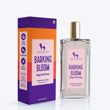 Huft Barking Bloom Perfume For Dogs