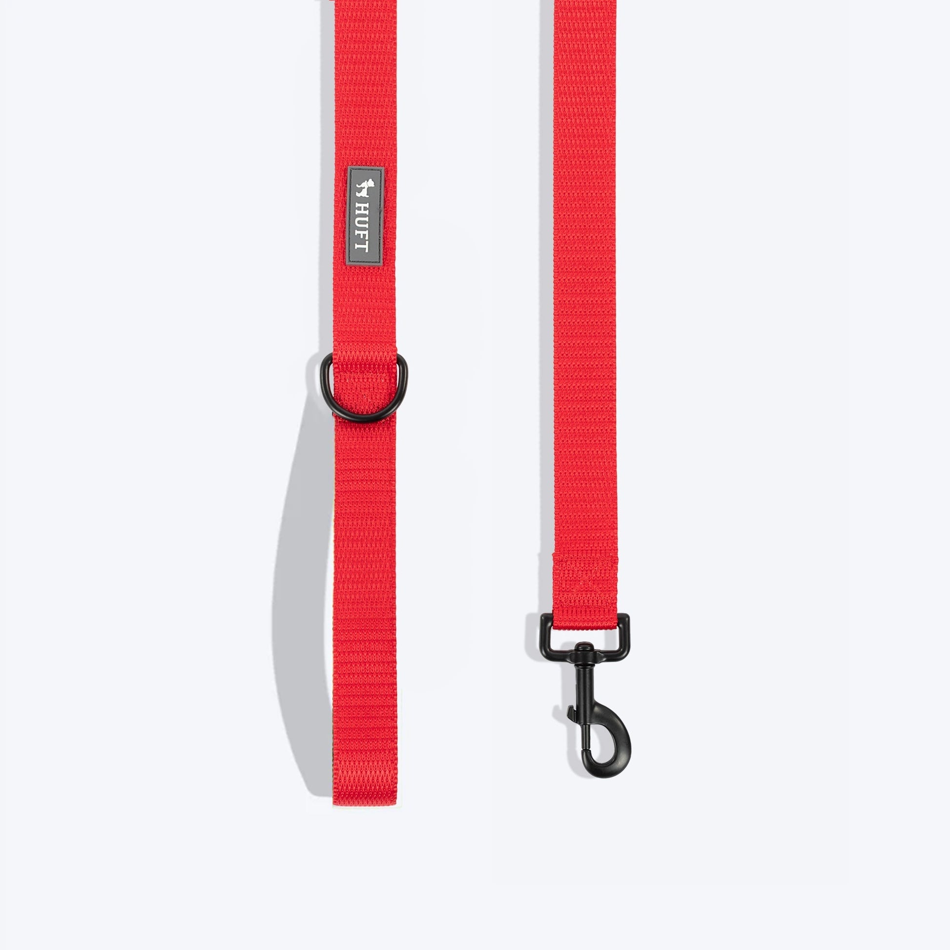 HUFT Classic Leash for Dogs — side view