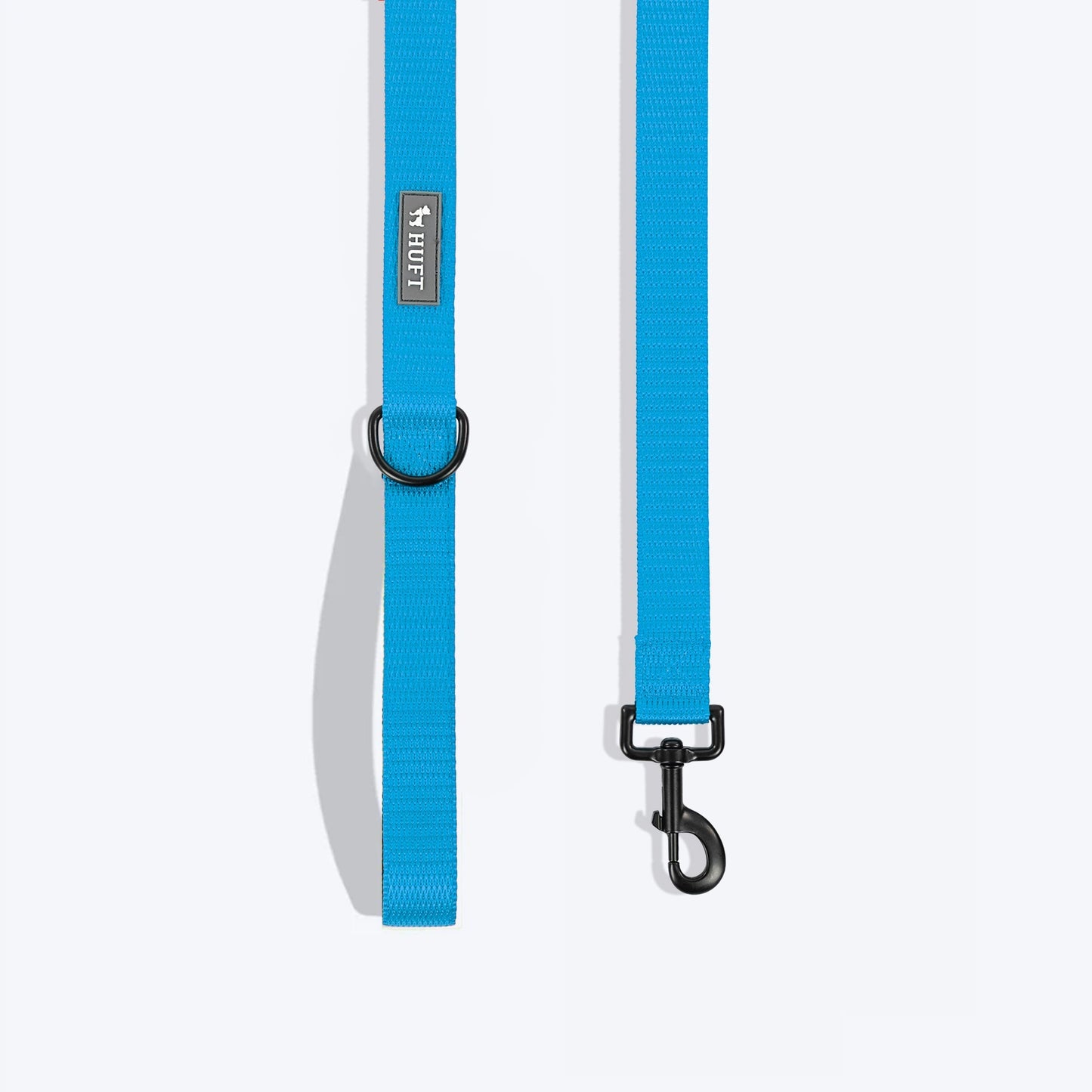HUFT Classic Leash for Dogs — side view