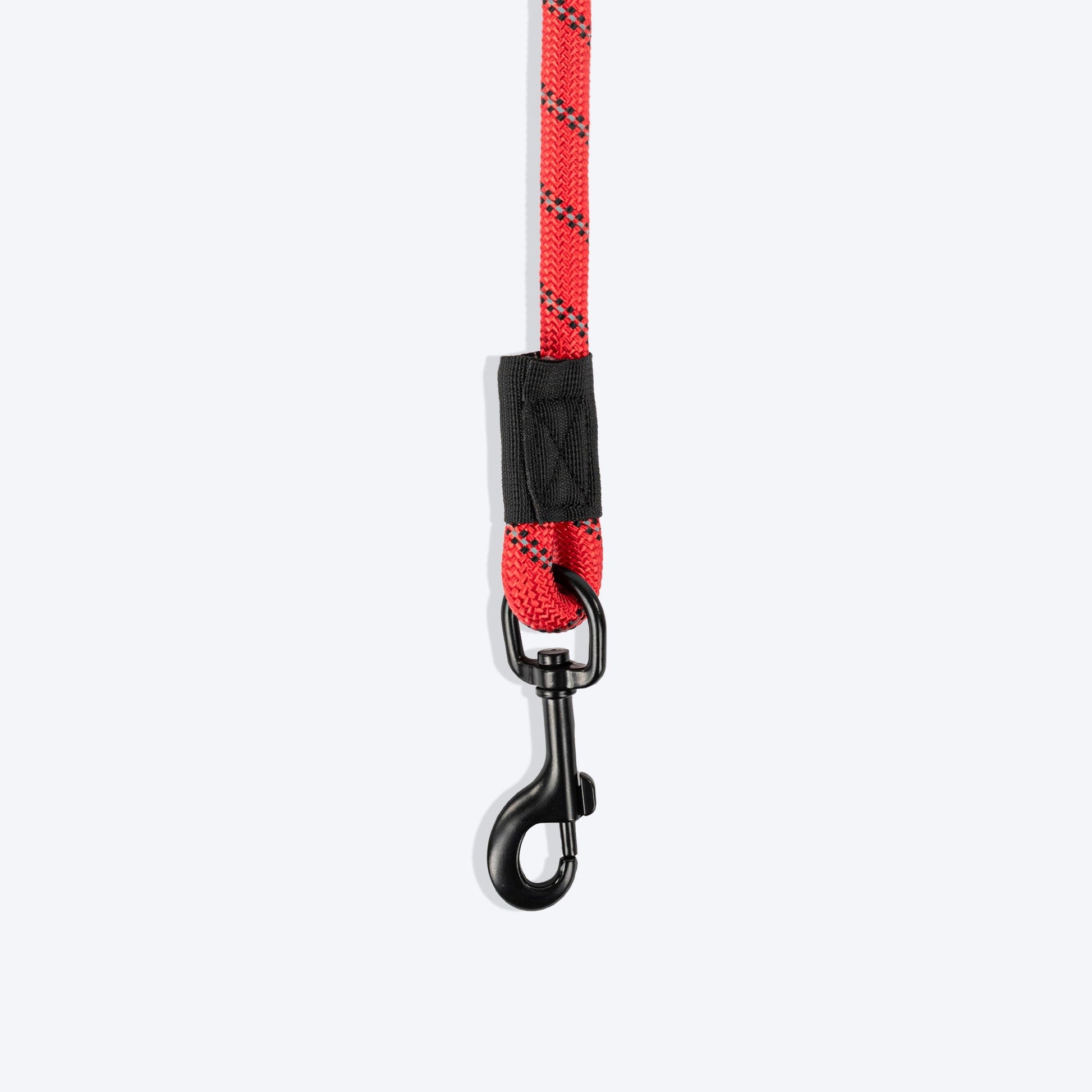 HUFT Classic Rope Leash for Dogs — detail shot