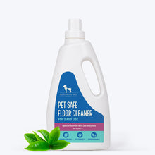 Huft Pet Safe Floor Cleaner For Cat And Dog