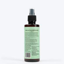 Huft Saras Organic Anti Flea Tick Spray For Dogs - Image 2