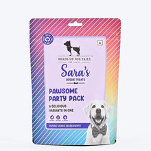 Huft Saras Pawsome Grain Free Party Pack For Dogs